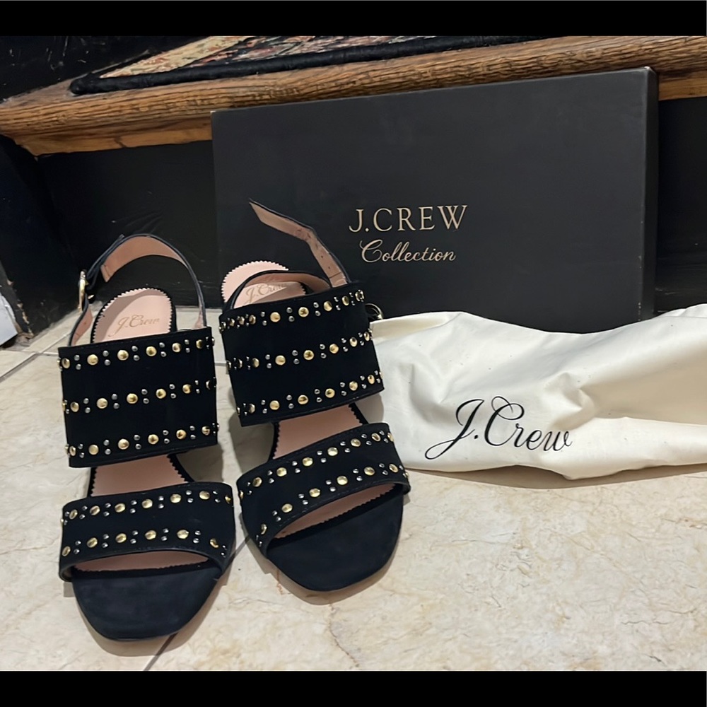 J.CREW Sandals